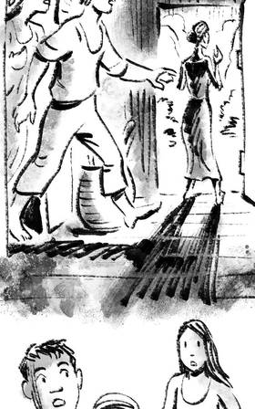 Read The EightFold Path  6 Page 6 in English
