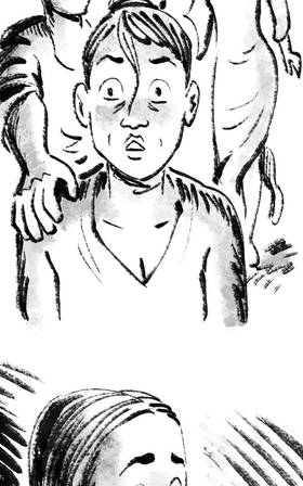 Read The EightFold Path  6 Page 7 in English