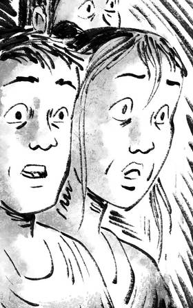 Read The EightFold Path  6 Page 8 in English