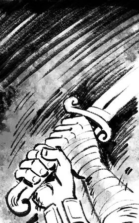 Read The EightFold Path  9 Page 1 in English