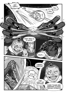 Read Questomni  12 Page 1 in English