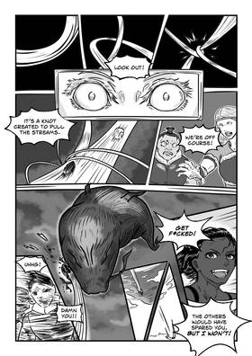 Read Questomni  12 Page 2 in English