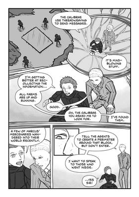Read Questomni  12 Page 4 in English