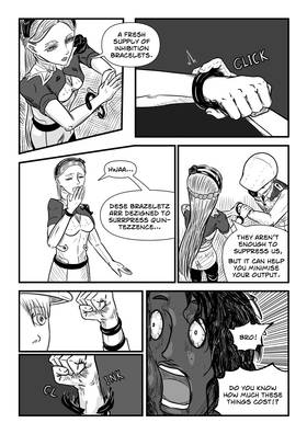 Read Questomni  12 Page 7 in English