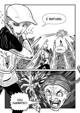 Read Questomni  13 Page 2 in English
