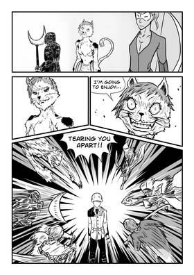 Read Questomni  1 Page 9 in English