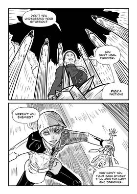 Read Questomni  1 Page 6 in English