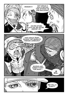 Read Questomni  1 Page 5 in English