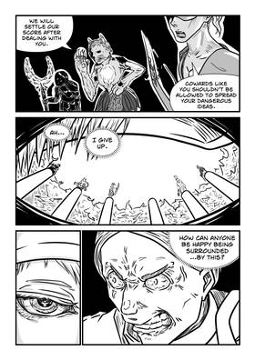 Read Questomni  1 Page 7 in English
