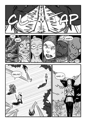 Read Questomni  1 Page 10 in English
