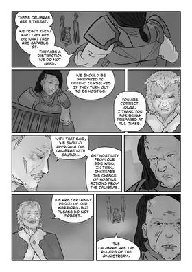 Read Questomni  3 Page 7 in English