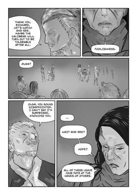 Read Questomni  3 Page 6 in English