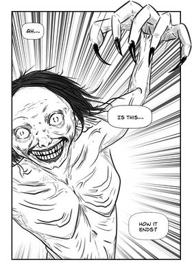 Read Questomni  4 Page 2 in English