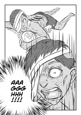 Read Questomni  4 Page 6 in English