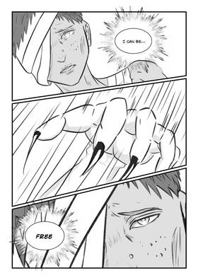 Read Questomni  4 Page 3 in English