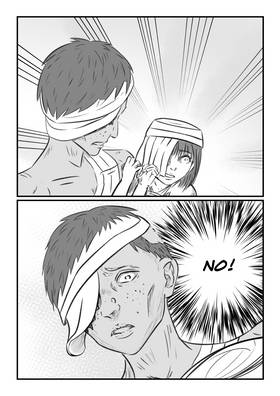 Read Questomni  4 Page 4 in English