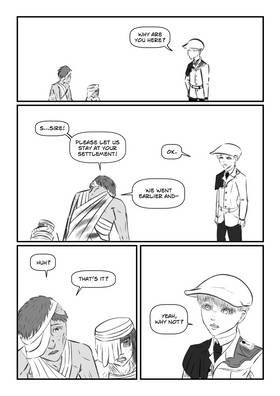 Read Questomni  4 Page 9 in English