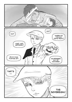 Read Questomni  4 Page 8 in English