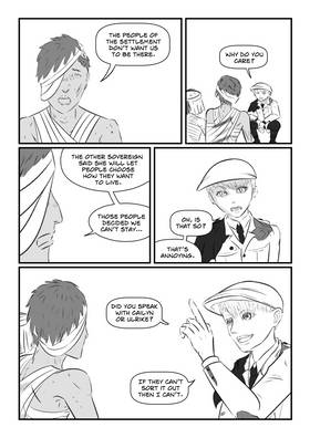 Read Questomni  4 Page 10 in English