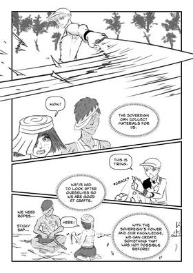 Read Questomni  5 Page 7 in English