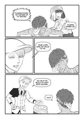 Read Questomni  5 Page 5 in English