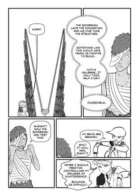 Read Questomni  5 Page 10 in English