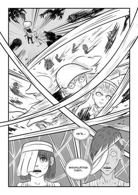 Read Questomni  6 Page 3 in English