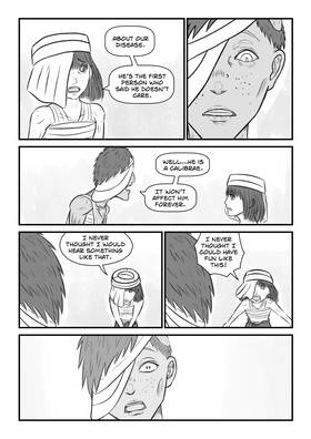 Read Questomni  6 Page 9 in English