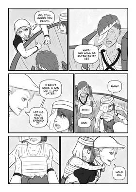 Read Questomni  6 Page 7 in English