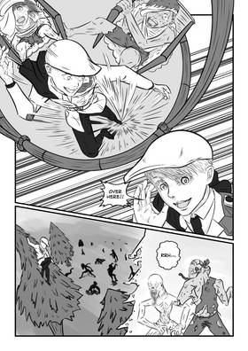 Read Questomni  6 Page 1 in English