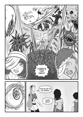 Read Questomni  6 Page 4 in English