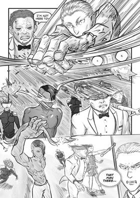 Read Questomni  7 Page 7 in English