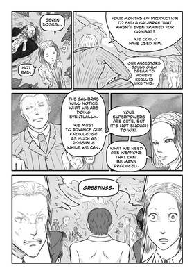 Read Questomni  7 Page 5 in English