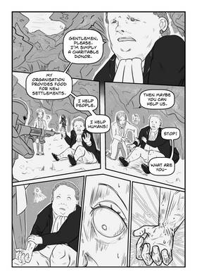 Read Questomni  7 Page 3 in English