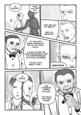 Read Questomni  7 Page 9 in English
