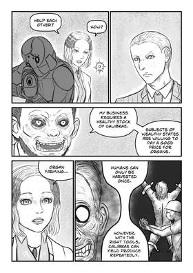 Read Questomni  7 Page 10 in English