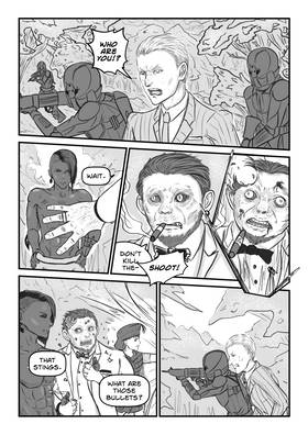 Read Questomni  7 Page 6 in English