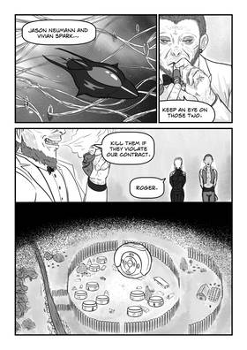 Read Questomni  8 Page 2 in English
