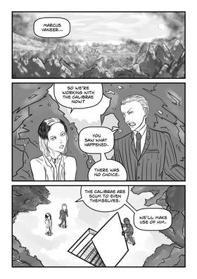Read Questomni  8 Page 1 in English
