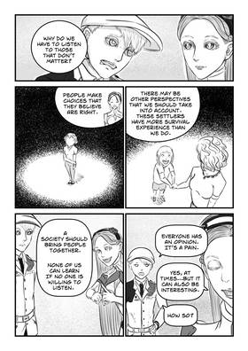 Read Questomni  8 Page 4 in English