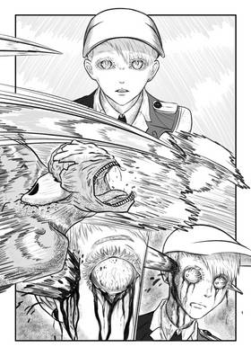 Read Questomni  1 Page 2 in English