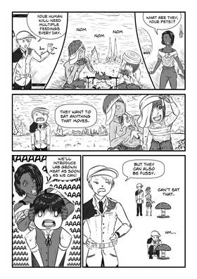 Read Questomni  9 Page 2 in English