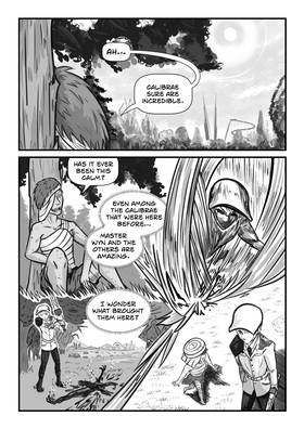Read Questomni  9 Page 8 in English