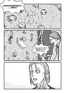 Read Questomni  10 Page 1 in English