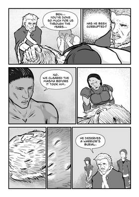 Read Questomni  10 Page 2 in English