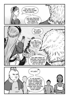 Read Questomni  10 Page 6 in English