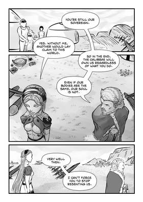 Read Questomni  10 Page 10 in English