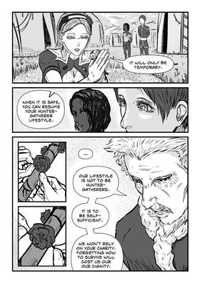 Read Questomni  10 Page 7 in English