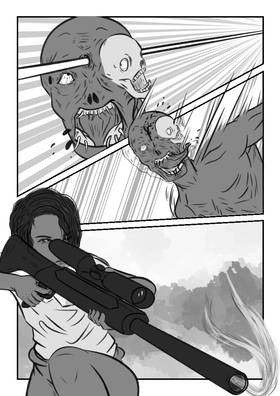 Read Questomni  2 Page 3 in English