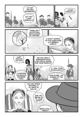 Read Questomni  2 Page 5 in English